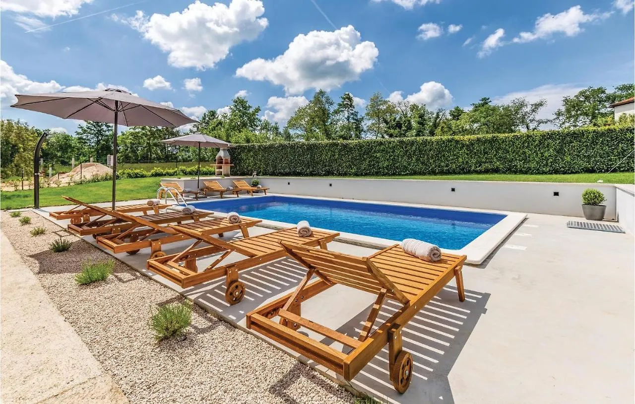 Holiday home Amazing Home In Pazin With Wifi