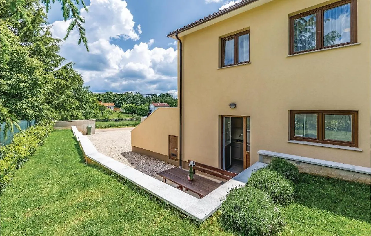 Amazing Home In Pazin With Wifi Holiday home
