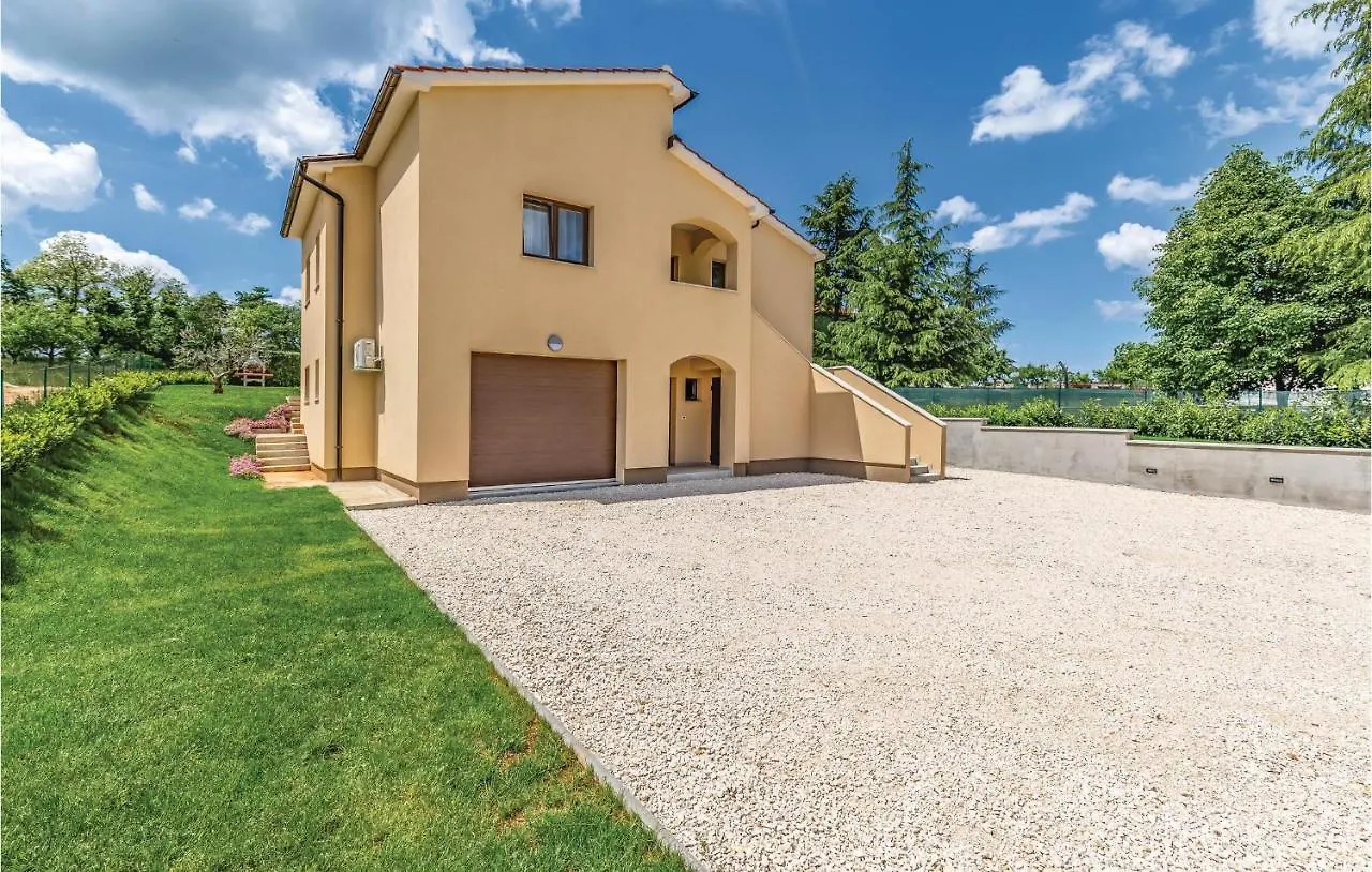 Holiday home Amazing Home In Pazin With Wifi Croatia