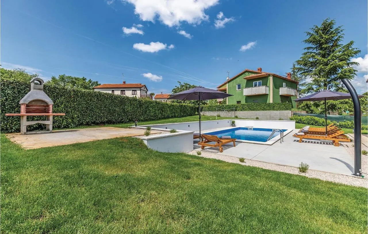 Holiday home Amazing Home In Pazin With Wifi