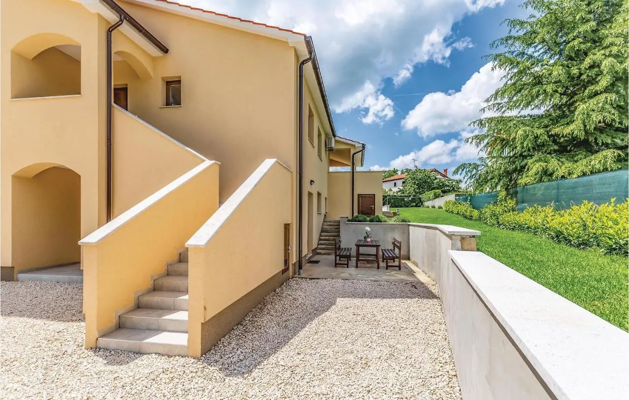 Amazing Home In Pazin With Wifi 0*,