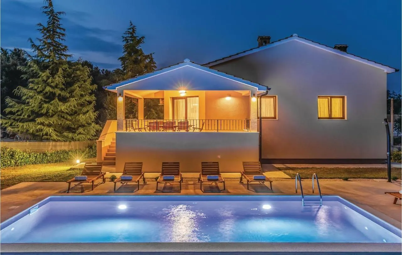 Holiday home Amazing Home In Pazin With Wifi Croatia