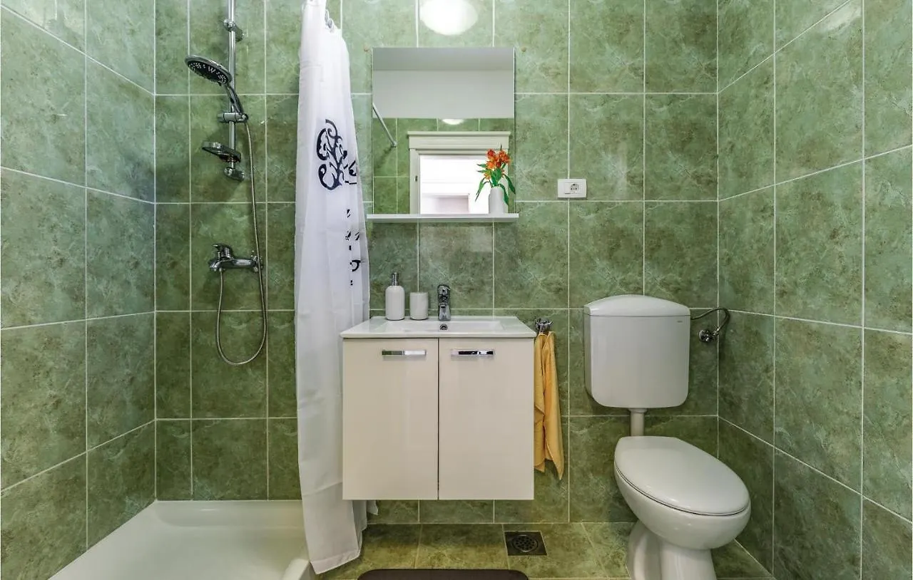 Amazing Home In Pazin With Wifi