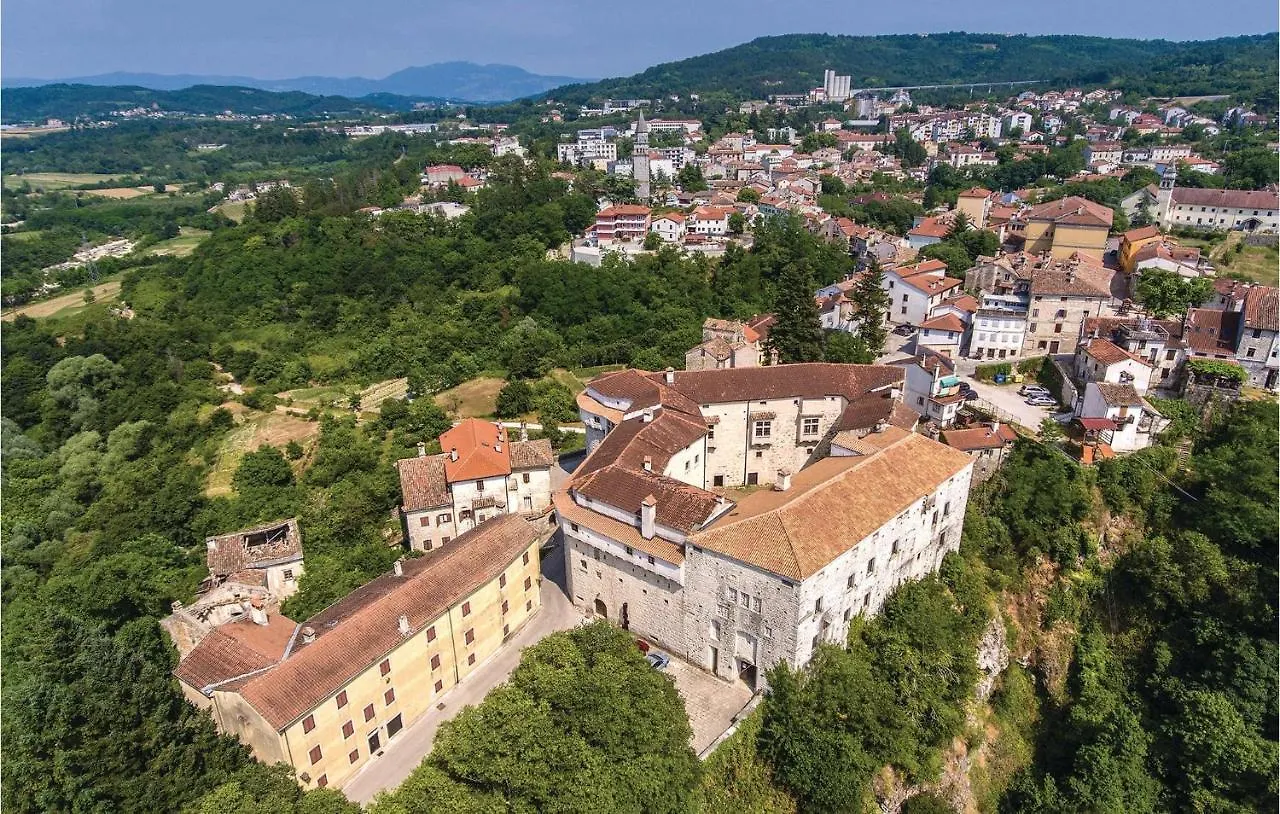 Amazing Home In Pazin With Wifi 0*,  Croatia
