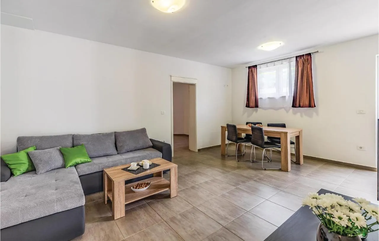 Holiday home Amazing Home In Pazin With Wifi Croatia