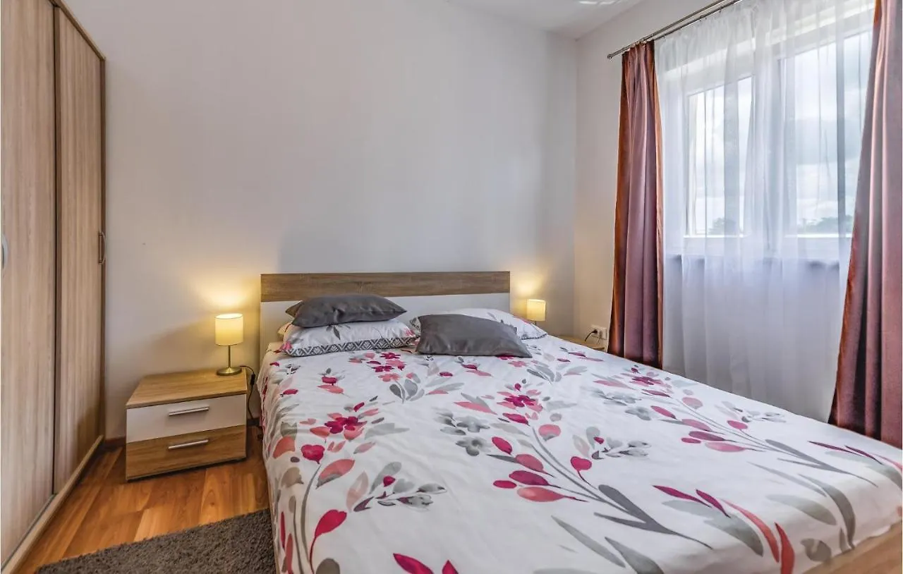 Amazing Home In Pazin With Wifi