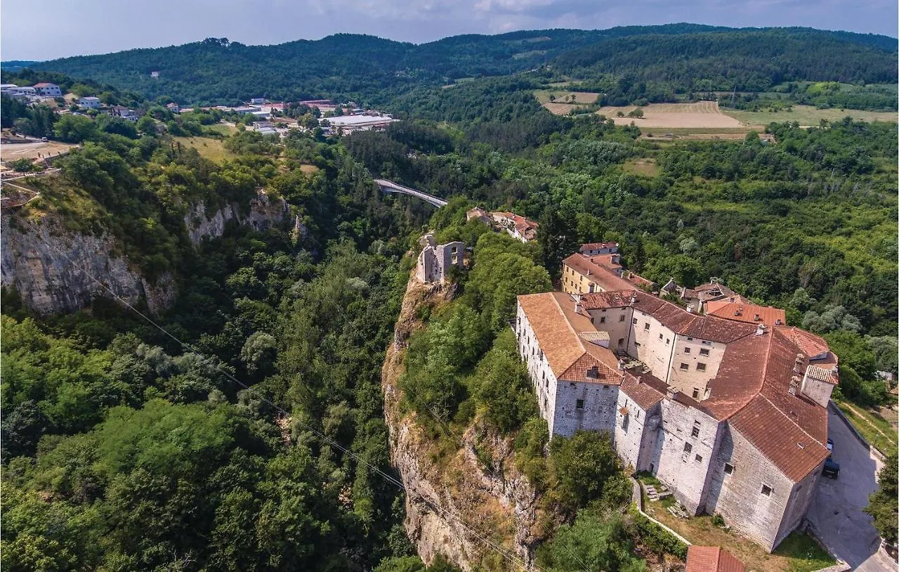 Holiday home Amazing Home In Pazin With Wifi