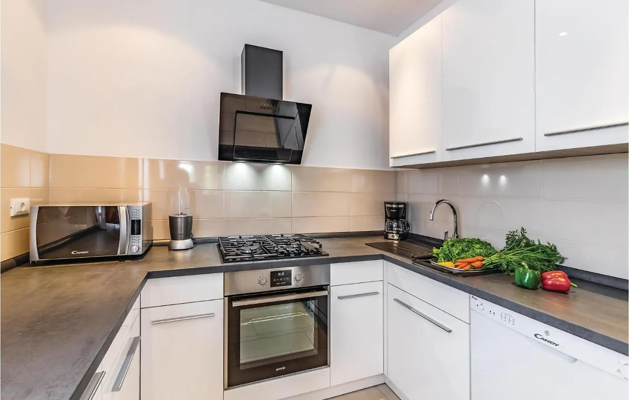 Holiday home Amazing Home In Pazin With Wifi