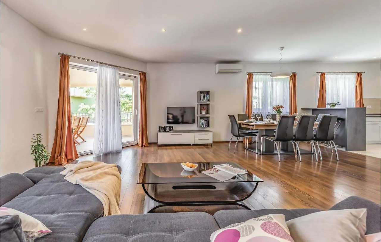 Amazing Home In Pazin With Wifi Croatia