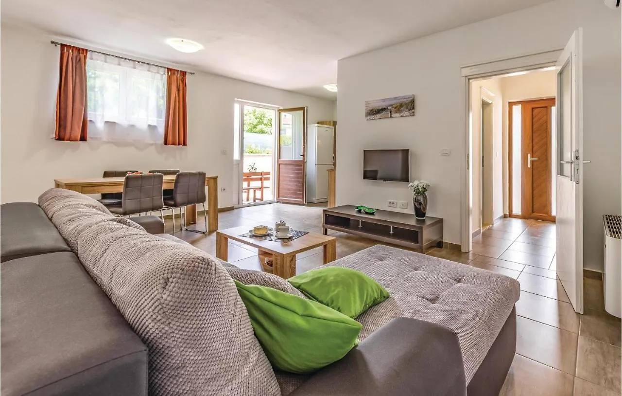 Holiday home Amazing Home In Pazin With Wifi Croatia