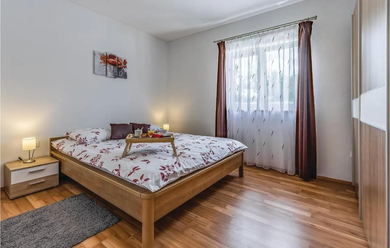 Holiday home Amazing Home In Pazin With Wifi
