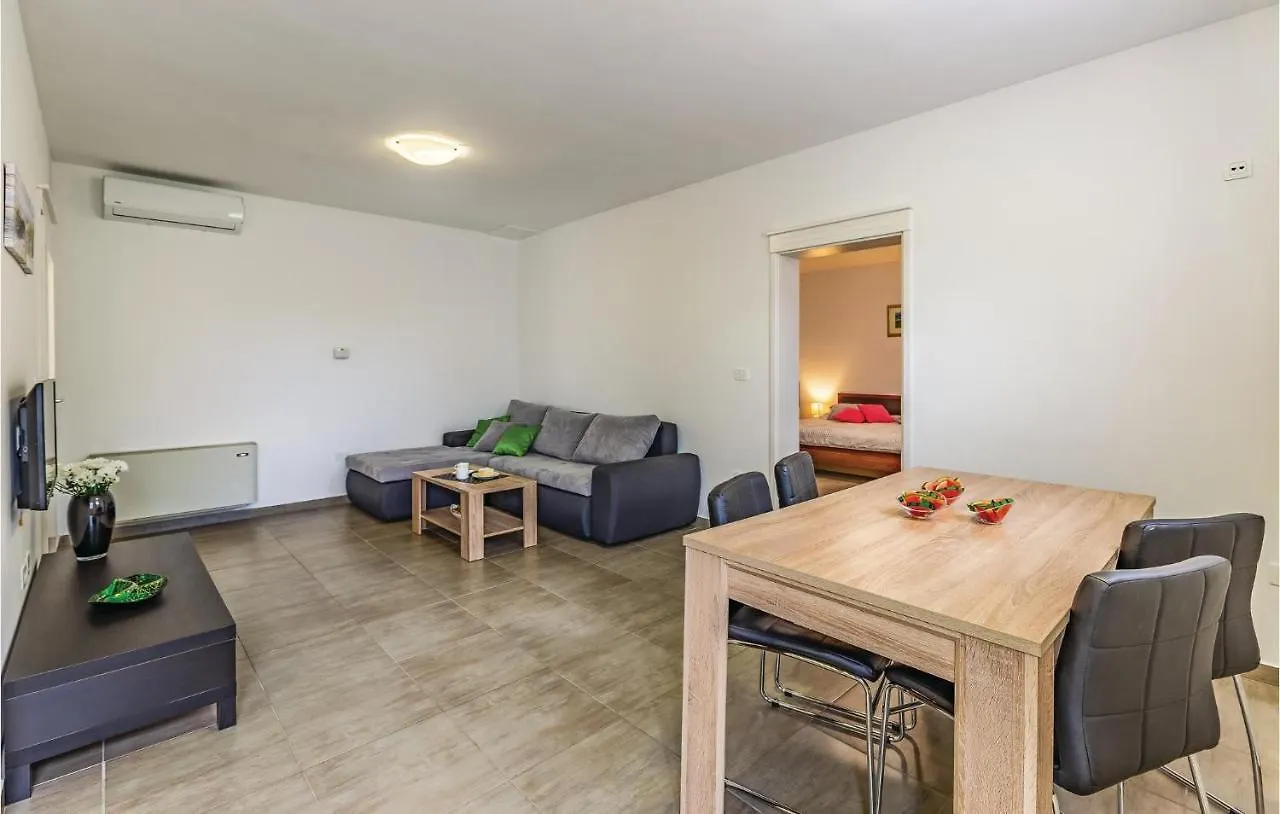 Amazing Home In Pazin With Wifi Holiday home