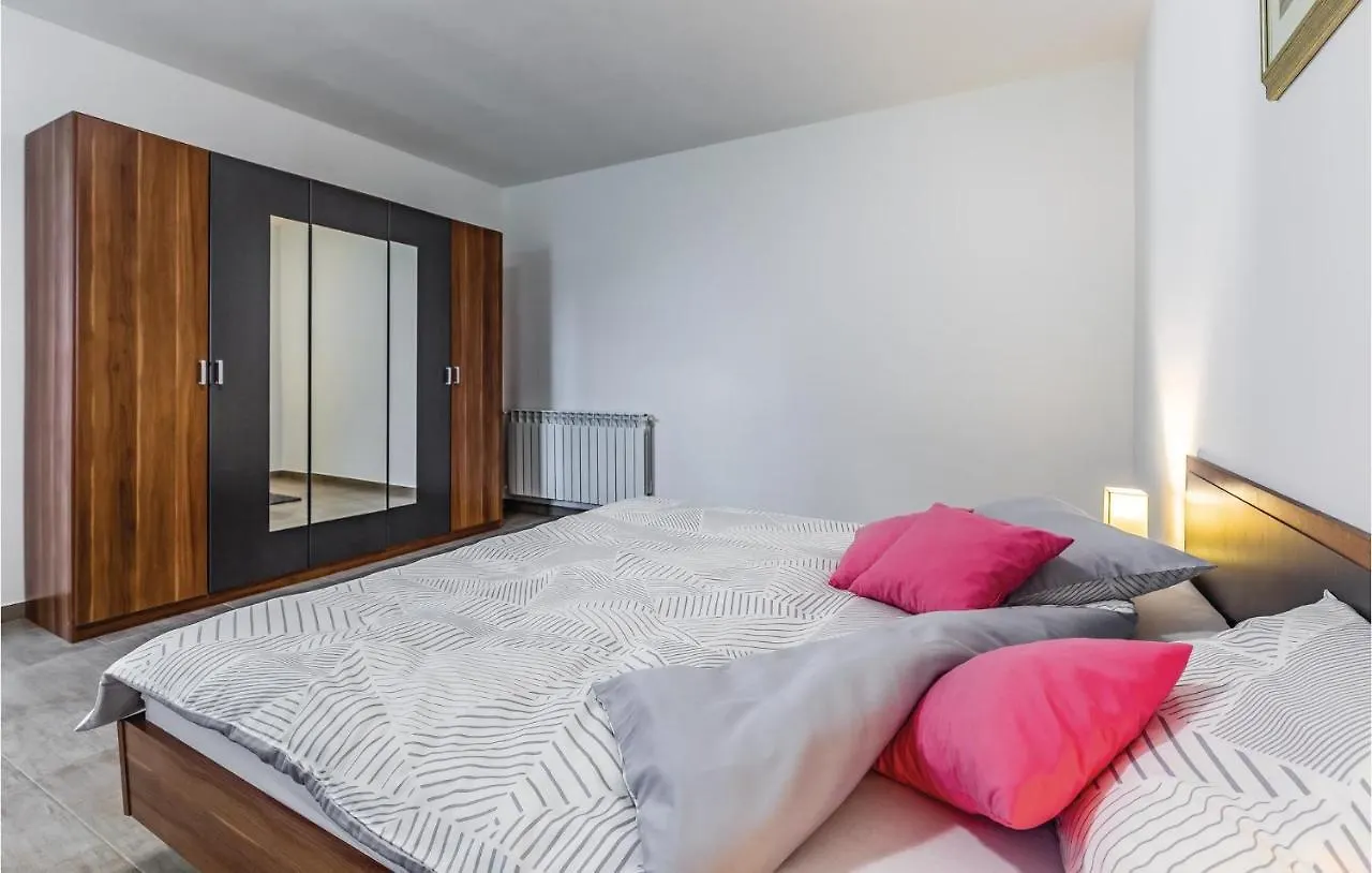 Holiday home Amazing Home In Pazin With Wifi