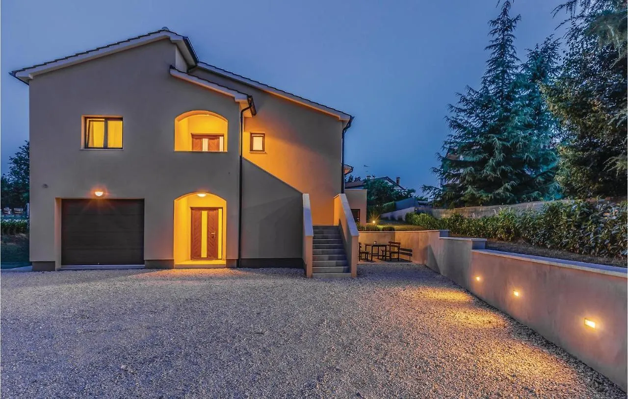 Amazing Home In Pazin With Wifi Croatia