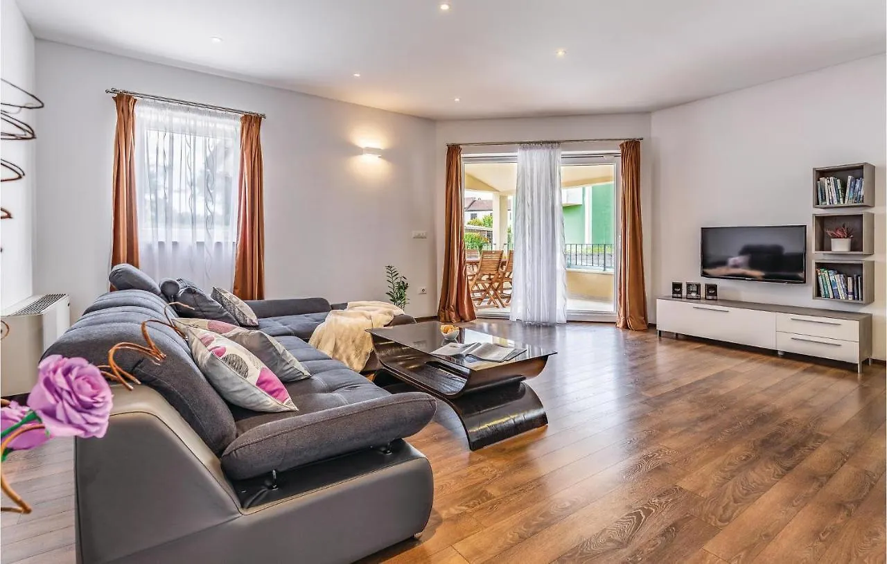 Amazing Home In Pazin With Wifi 0*,  Croatia