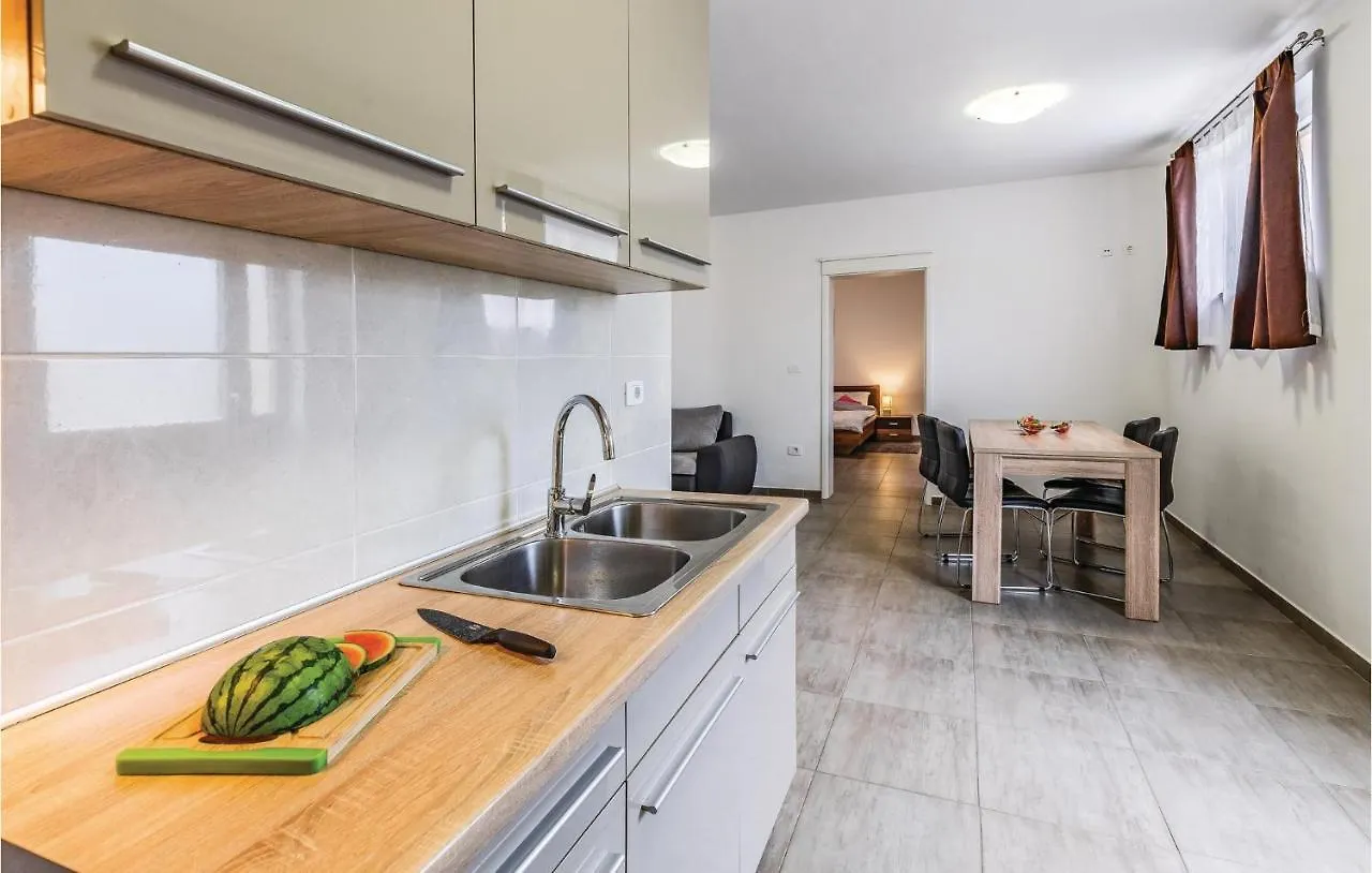 Amazing Home In Pazin With Wifi 0*,  Croatia