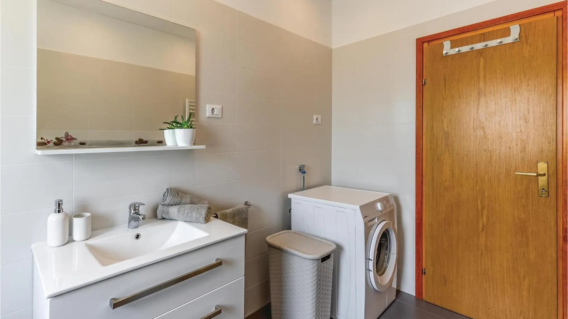 Amazing Home In Pazin With Wifi Hébergement de vacances