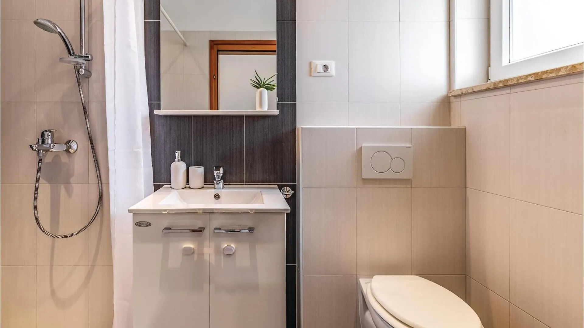 Hébergement de vacances Amazing Home In Pazin With Wifi