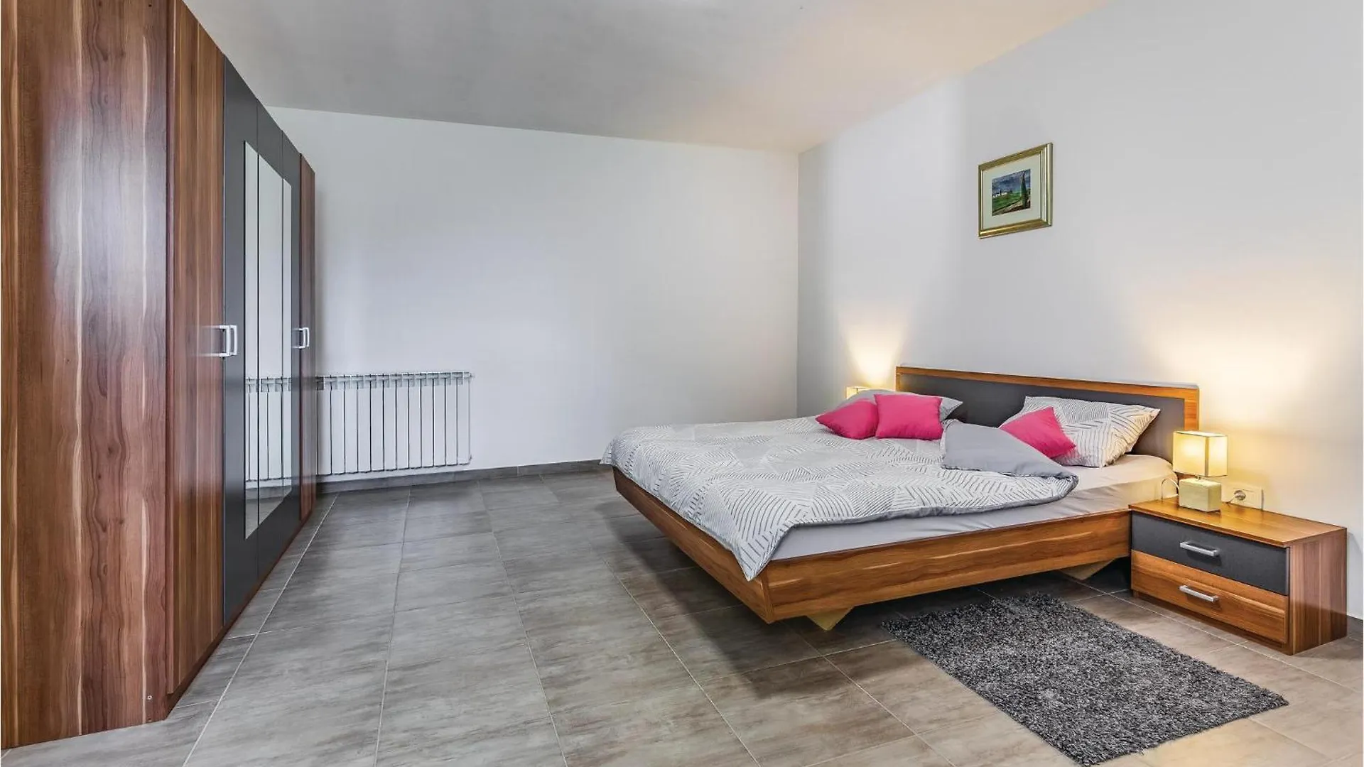 Hébergement de vacances Amazing Home In Pazin With Wifi