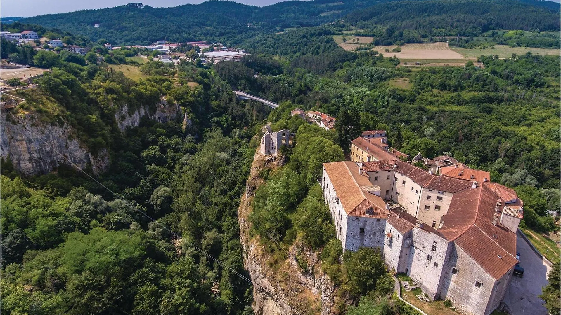 Amazing Home In Pazin With Wifi Croatie
