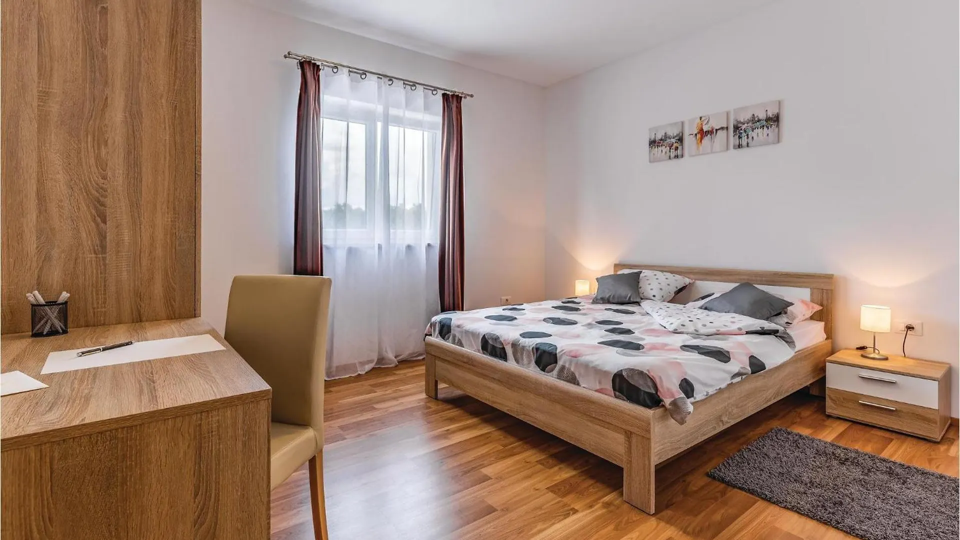 Amazing Home In Pazin With Wifi Hébergement de vacances