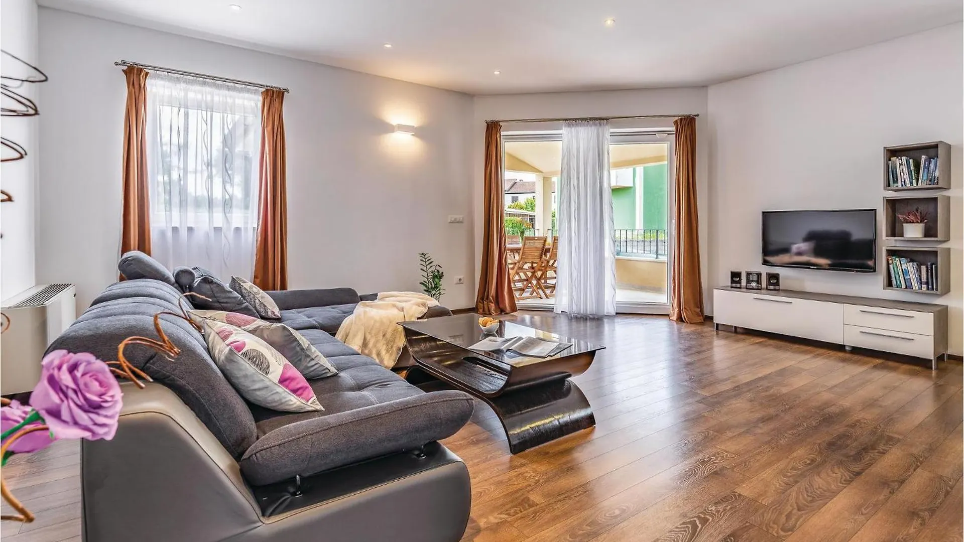 Amazing Home In Pazin With Wifi