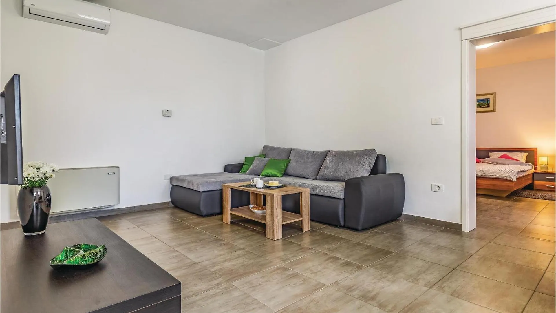 Nyaraló Amazing Home In Pazin With Wifi