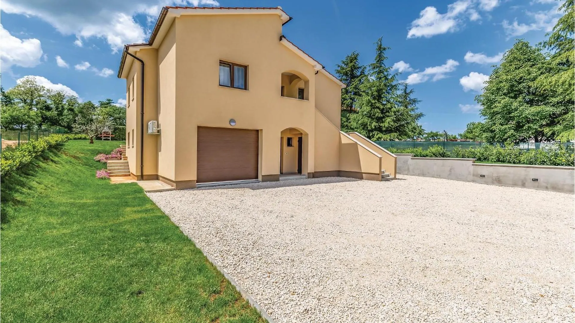 Amazing Home In Pazin With Wifi Croatie
