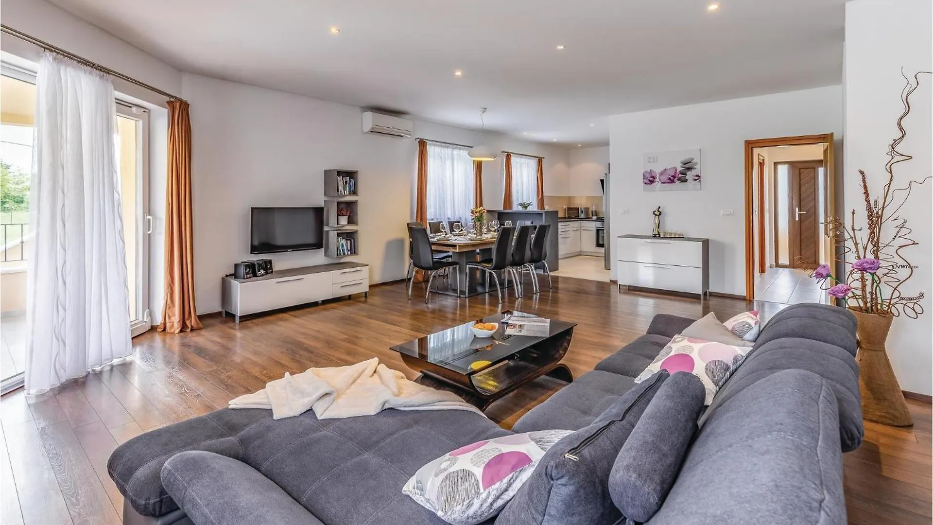 Amazing Home In Pazin With Wifi Hébergement de vacances