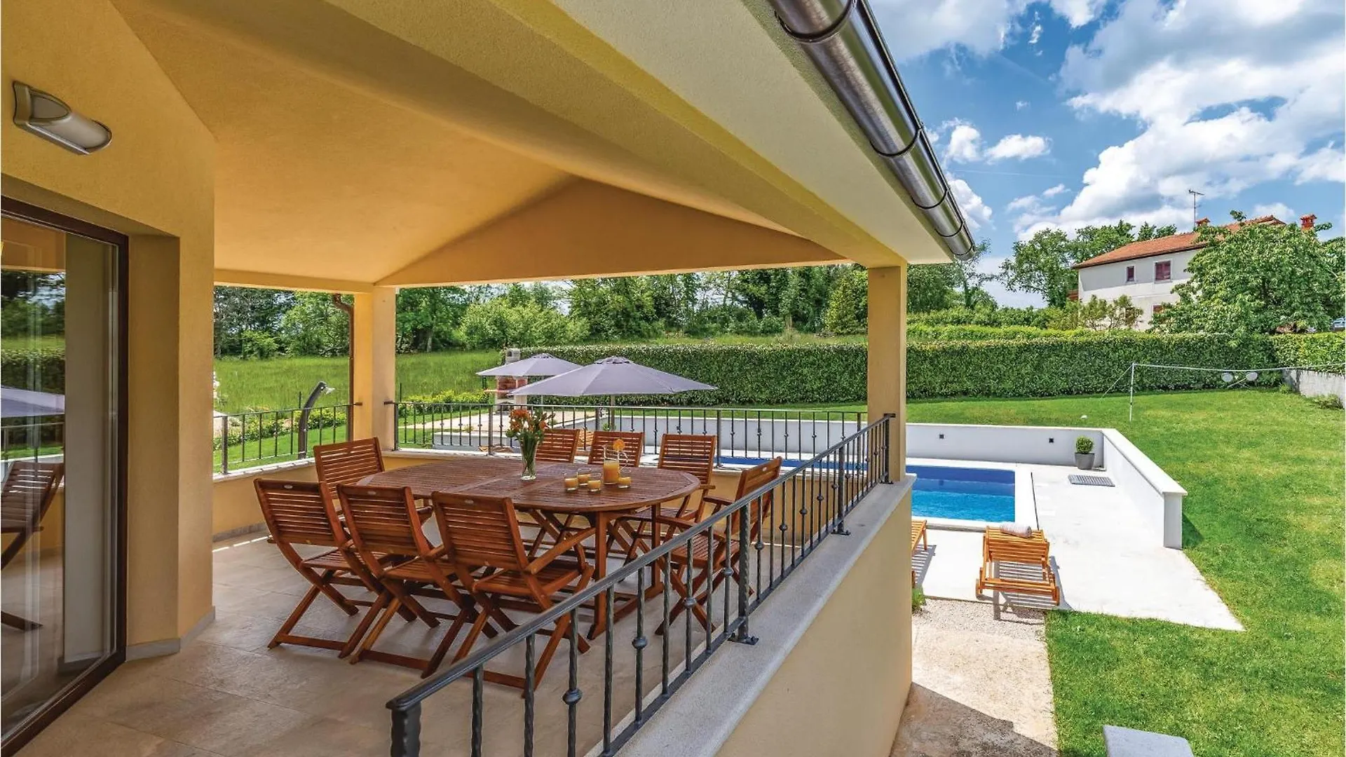 Amazing Home In Pazin With Wifi 0*,