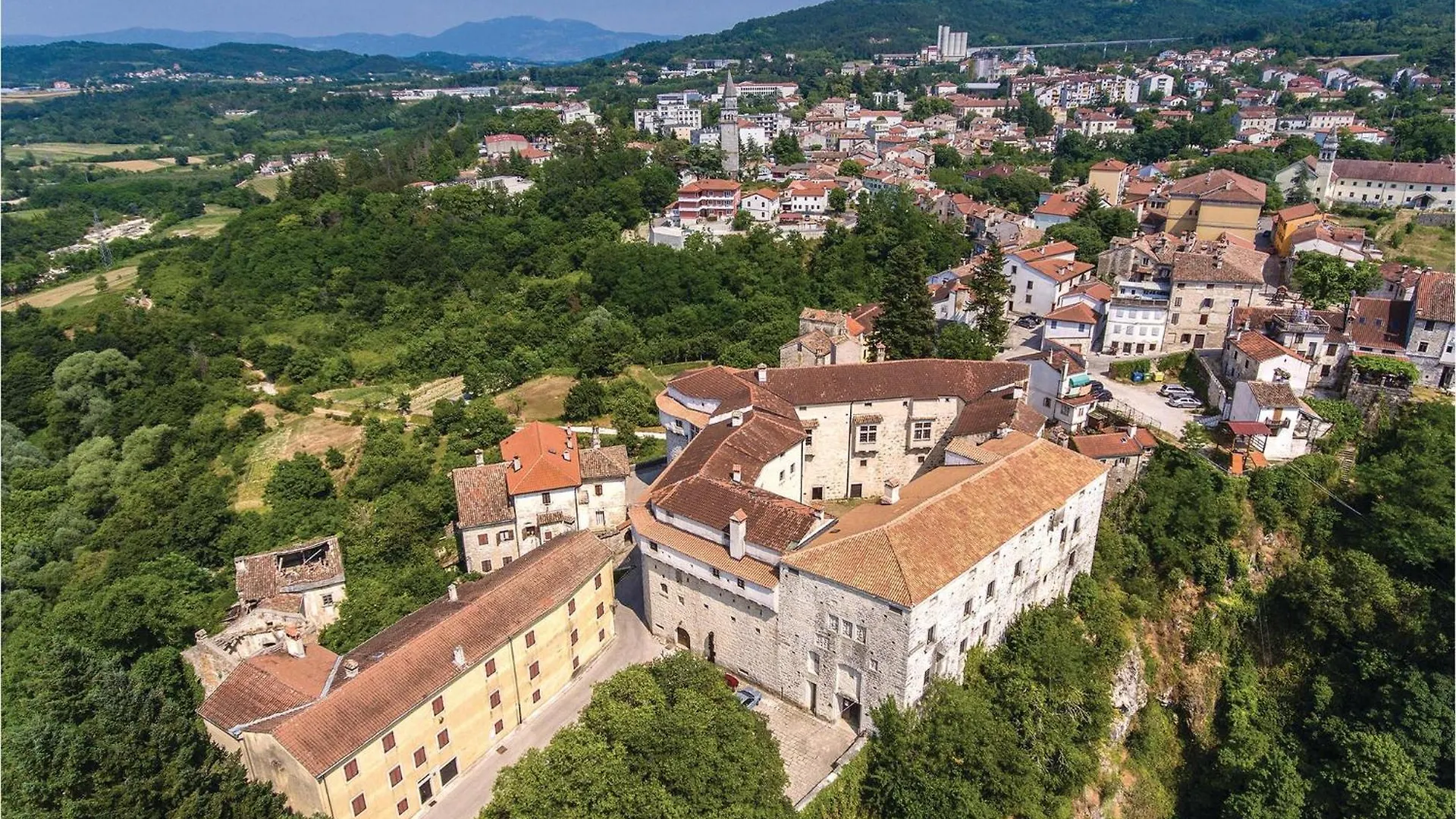 Amazing Home In Pazin With Wifi