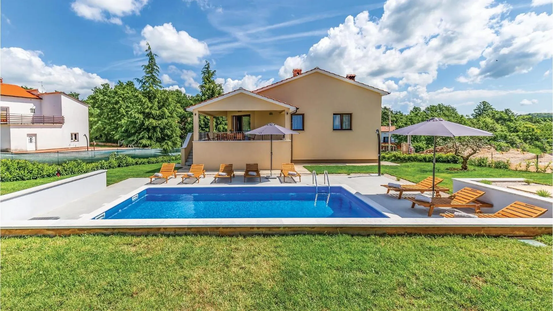 Amazing Home In Pazin With Wifi
