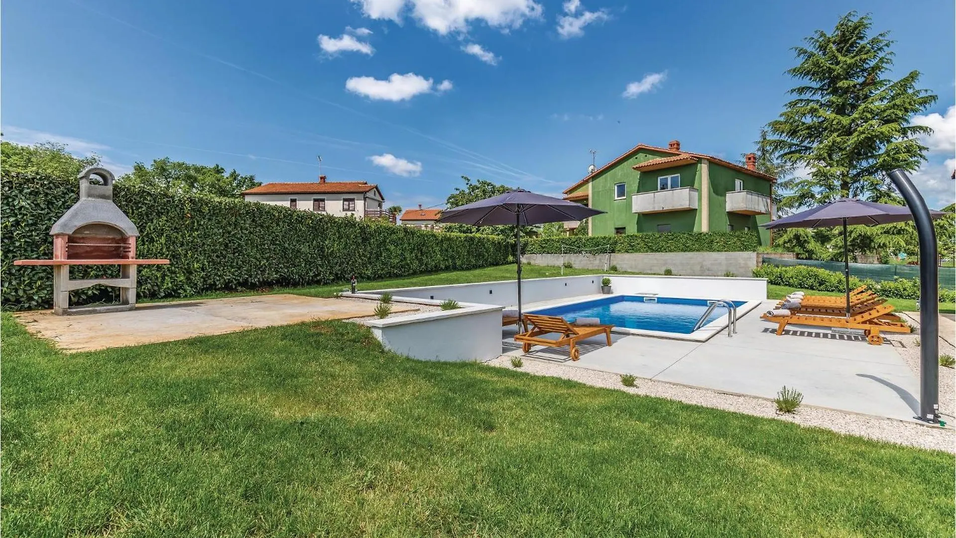 Amazing Home In Pazin With Wifi Hébergement de vacances