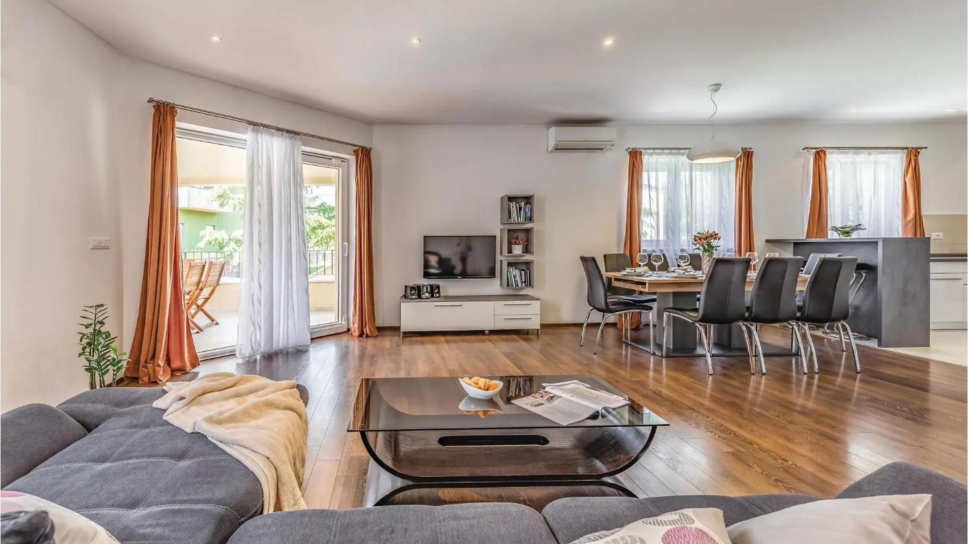 Amazing Home In Pazin With Wifi 0*,