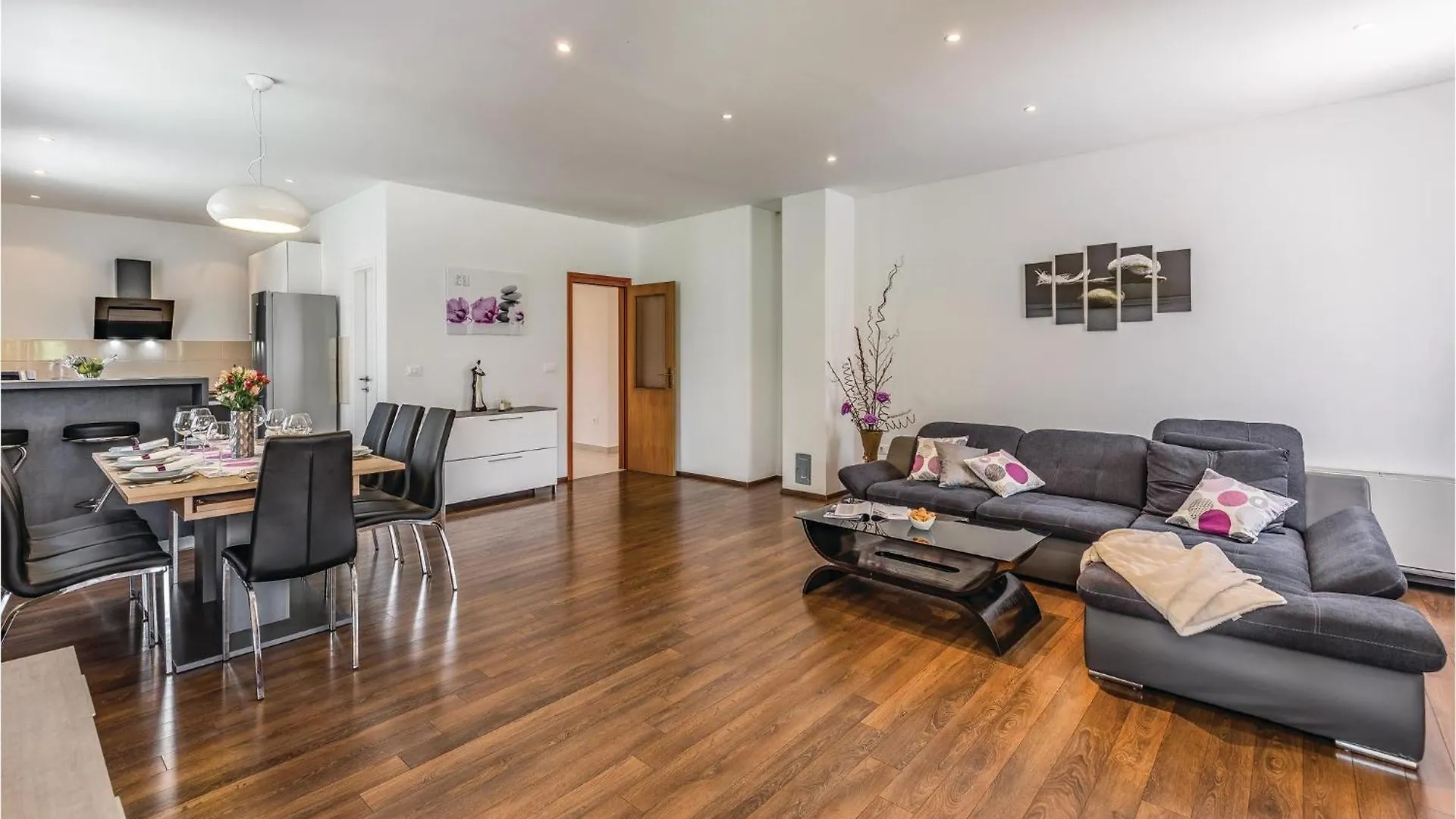 Amazing Home In Pazin With Wifi Hébergement de vacances