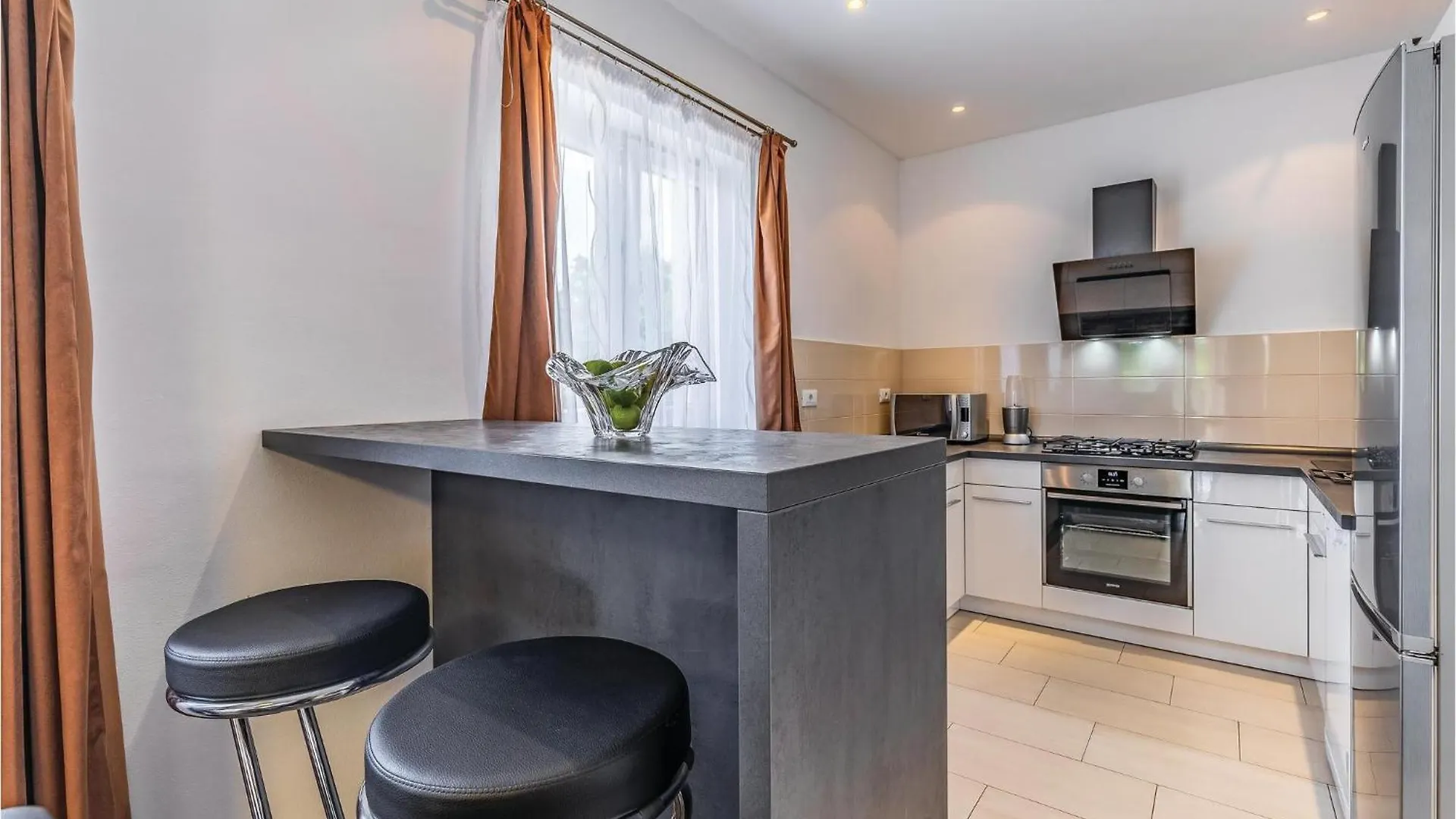 Hébergement de vacances Amazing Home In Pazin With Wifi
